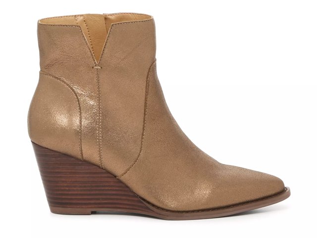 Crown Vintage Larett Bootie