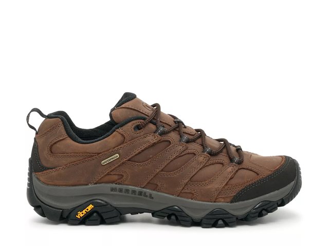 Dsw sales merrell moab