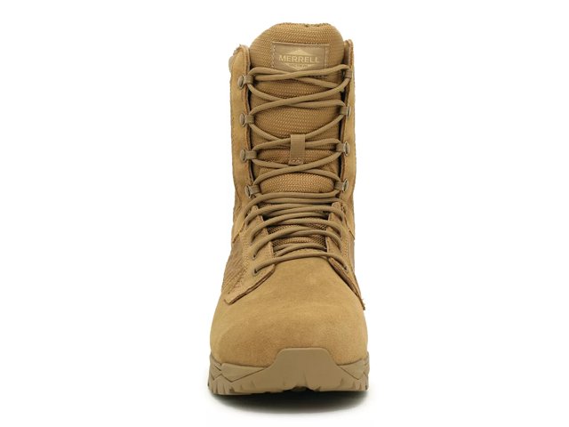 Merrell mqc tactical boots on sale