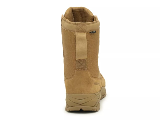 Merrell MQC 2 Thermo Work Boot Free Shipping DSW