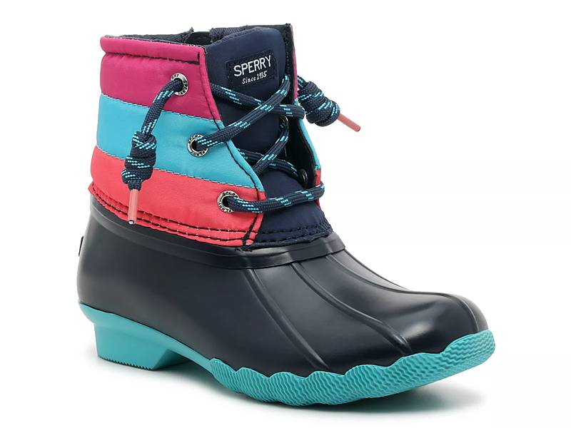 Dsw hot sale duck boots