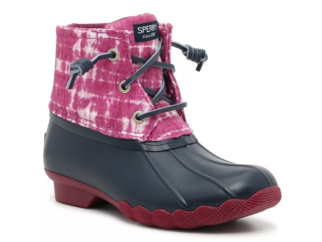 Dsw sperry boots sale