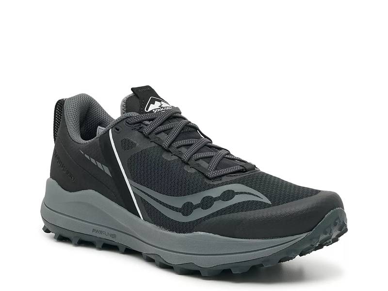 Saucony sale xodus gtx