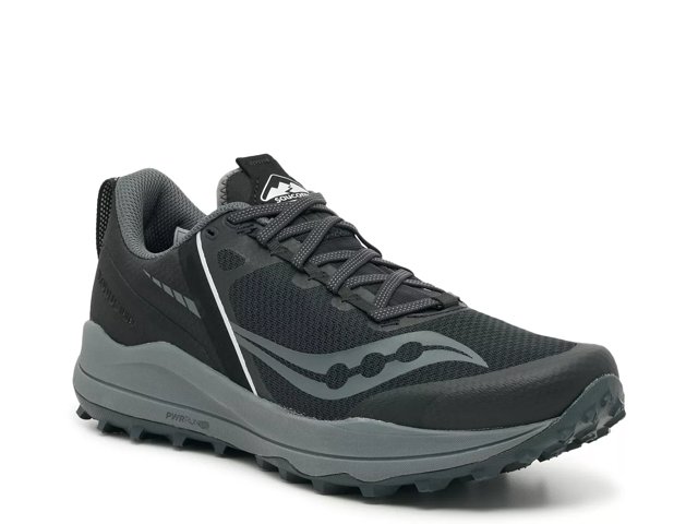 Saucony xodus 7 uomo scarpe hot sale