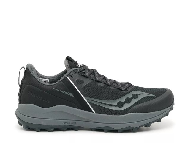 Saucony xodus 5.0 negro best sale