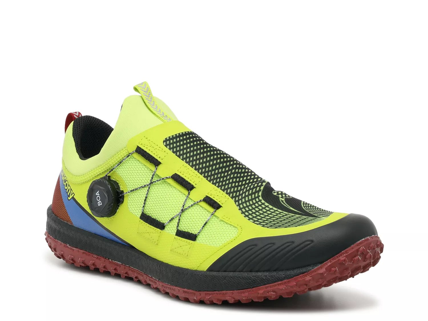 Saucony switchback deals 2