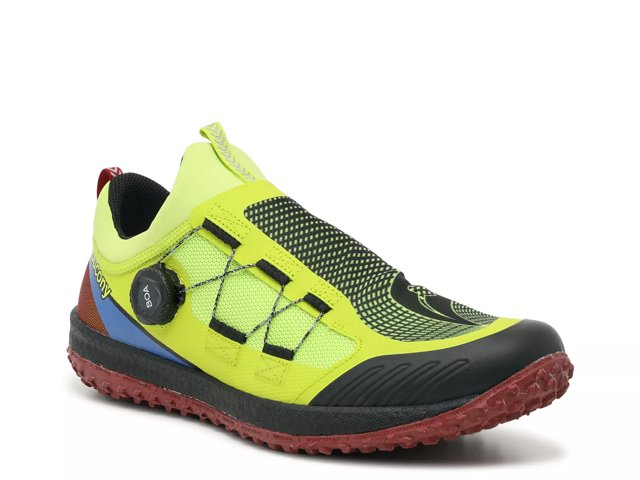 Saucony Switchback 2 Trail Running Shoe - Men's - Free Shipping | DSW