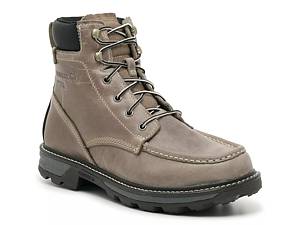 dsw wolverine boots