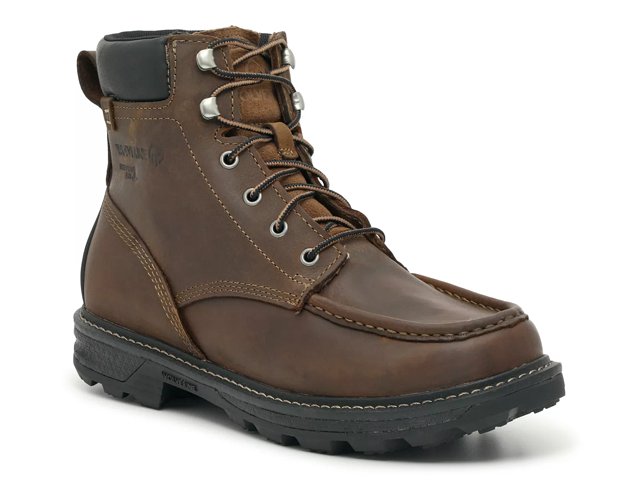 Wolverine Forge Boot