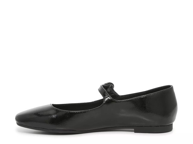 Steve madden mary jane flats sales