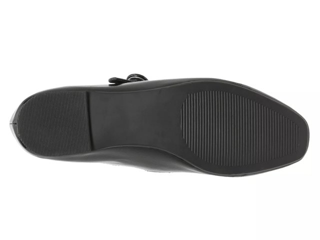 Steve madden hot sale leopard flats dsw