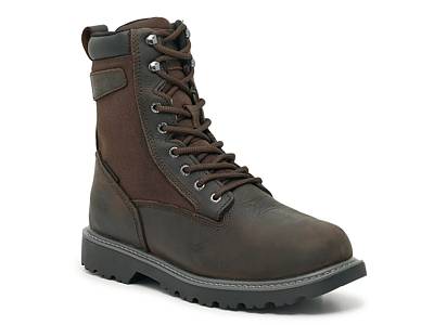 Timberland swamp store boots