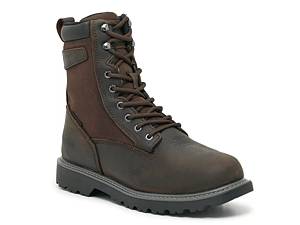 Timberland hotsell swamp boots