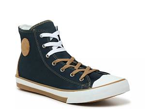 Womens harley davidson discount converse