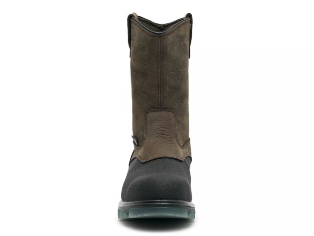 Wolverine clearance drillbit boots