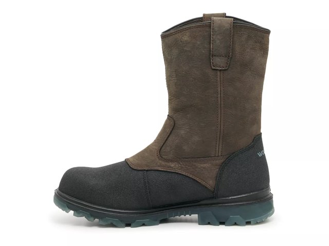 Wolverine I 90 EXP Work Boot Free Shipping DSW