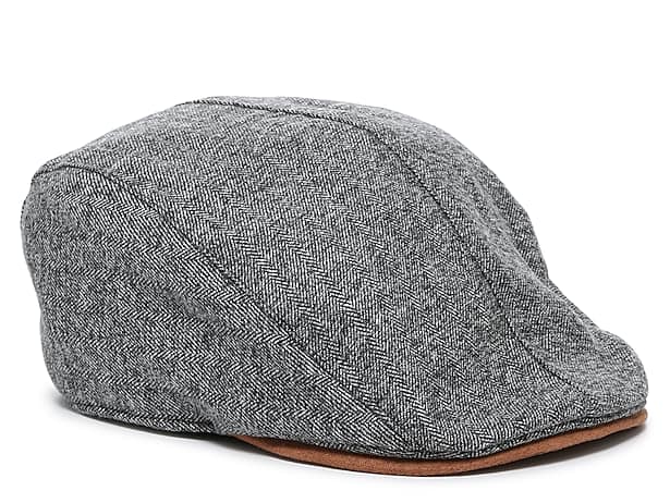 Men's Adidas Ultimate 2.0 Hat, Black