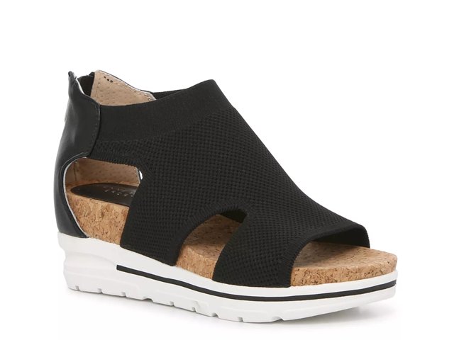 Adrienne vittadini sandals dsw on sale