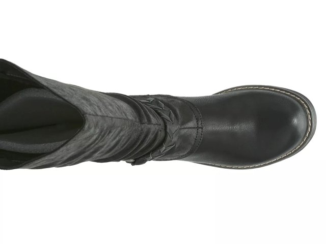 Patrizia by Spring Step Kabira Wide Calf Boot Free Shipping DSW