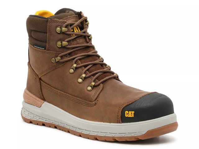 Dsw womens work boots cheap