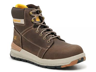 Impact on sale work boots