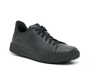 Shop Men's Black Slip-Resistant Shoes