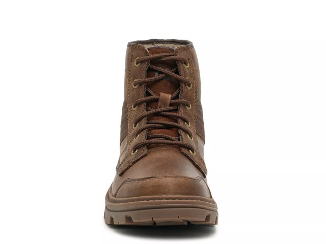 Caterpillar Evident Boot - Men's - Free Shipping | DSW