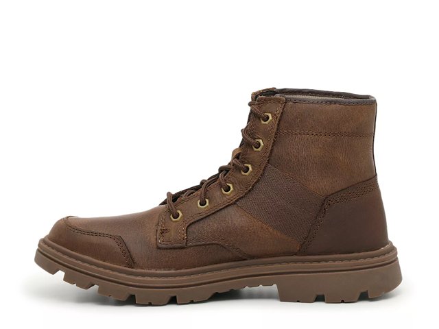 Dsw caterpillar boots sales