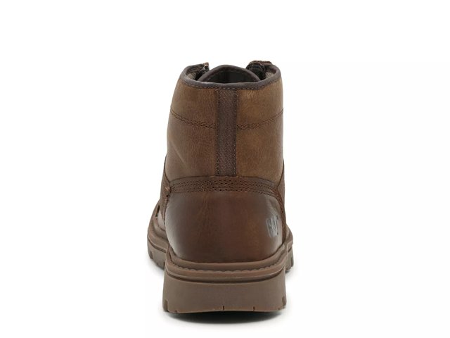 Dsw caterpillar 2025 boots