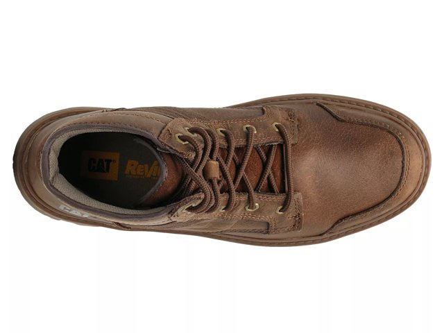 Dsw caterpillar boots sale