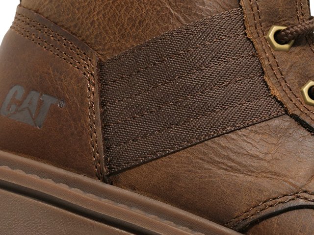 Dsw caterpillar boots shop
