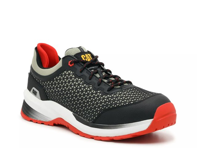 Caterpillar Streamline 2 Work Sneaker - Free Shipping | DSW