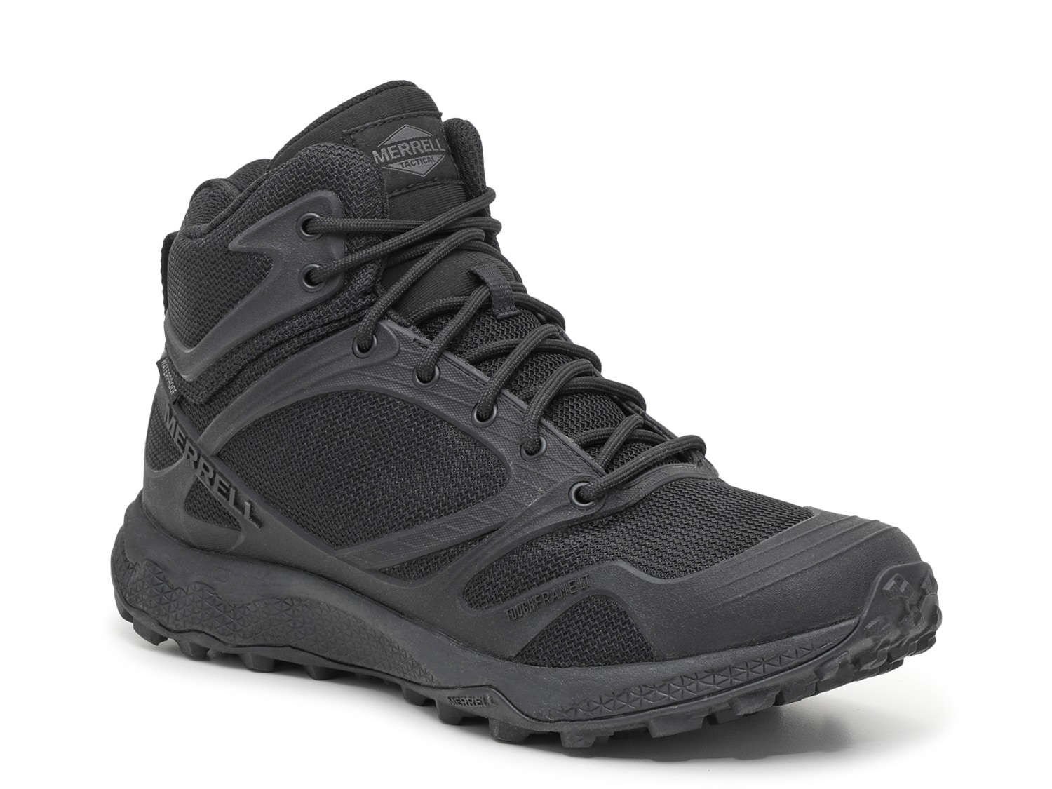 Merrell Breacher Tactical Boot Free Shipping DSW