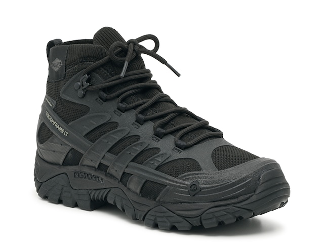 Merrell MOAB Velocity Tactical Hiking Boot - Men's - Free Shipping | DSW