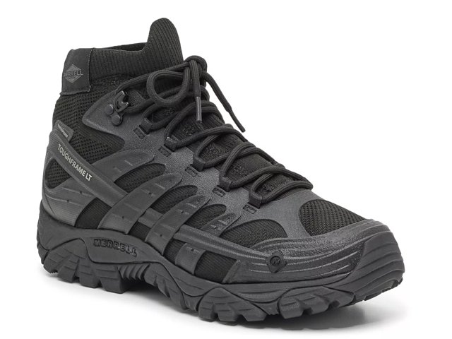 Dsw discount merrell moab