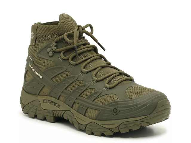 Dsw 2025 merrell moab
