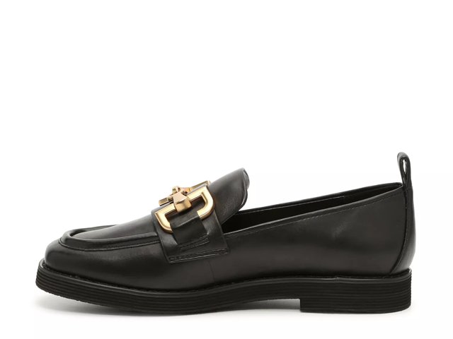 Dkny loafers clearance