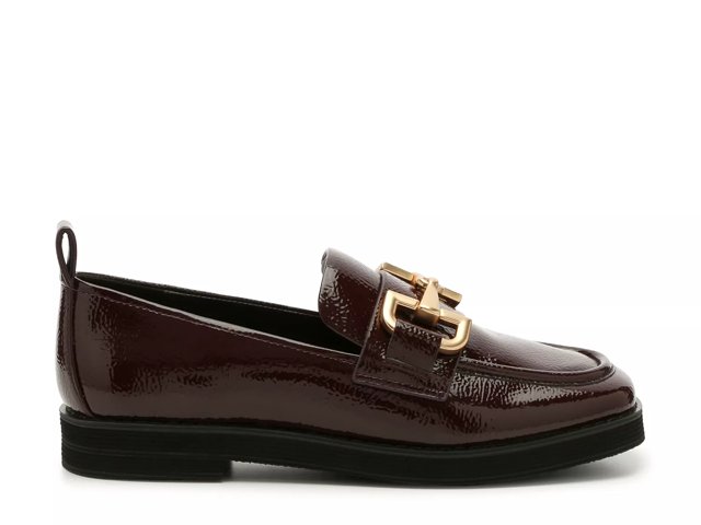 Dkny moccasins hotsell