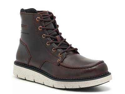 Dsw dress store boots for men