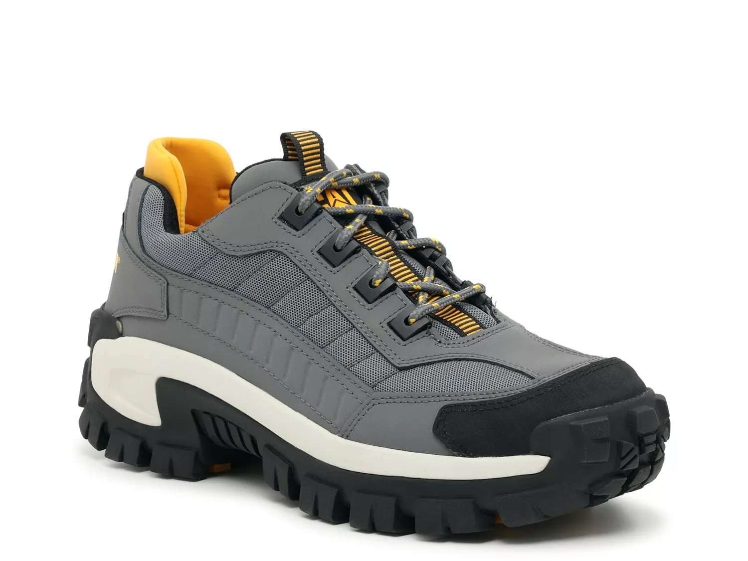 Caterpillar Invader Work Sneaker - Men's - Free Shipping | DSW