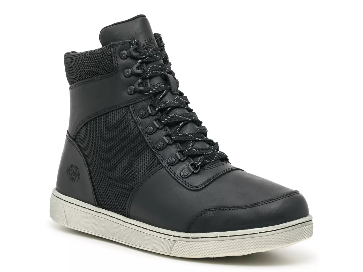 Harley-Davidson Dixson 6 Boot - Free Shipping | DSW