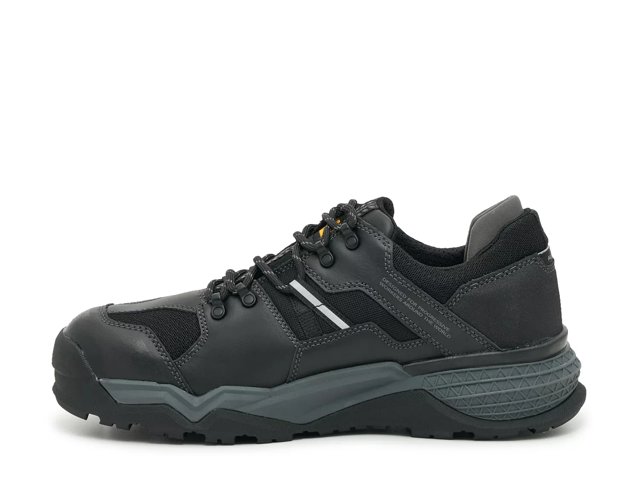 Caterpillar Provoke Work Sneaker Men s Free Shipping DSW