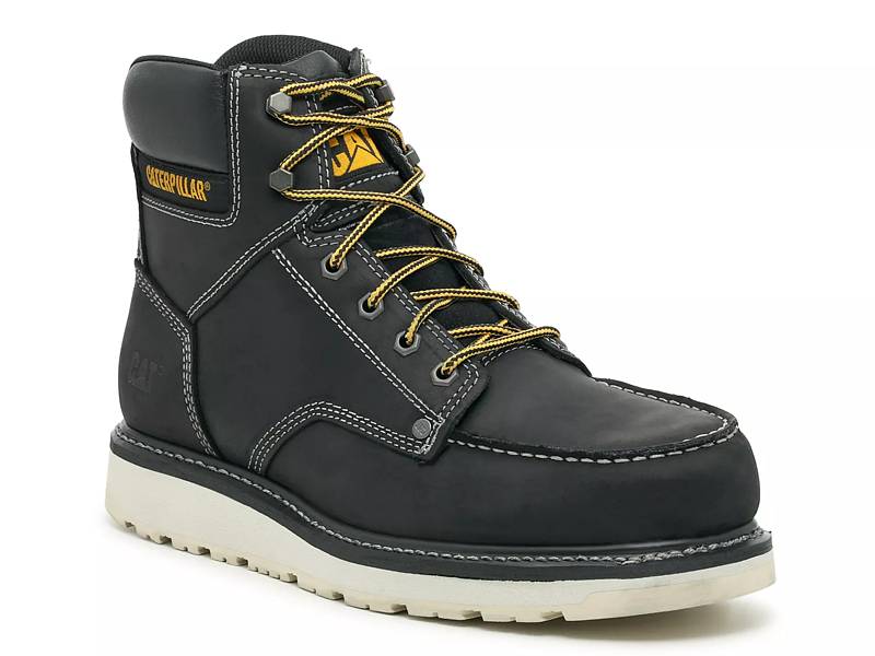 Dsw shop work boots