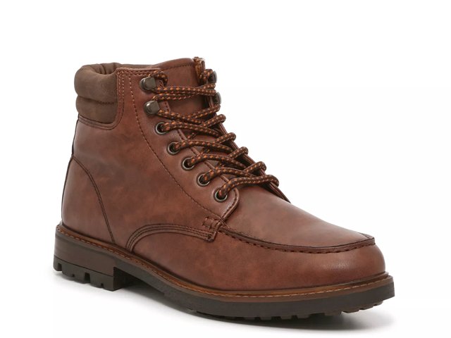 Mix no 6 top boots