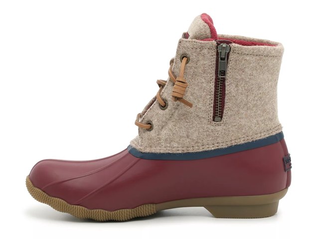 Dsw shop sperry saltwater