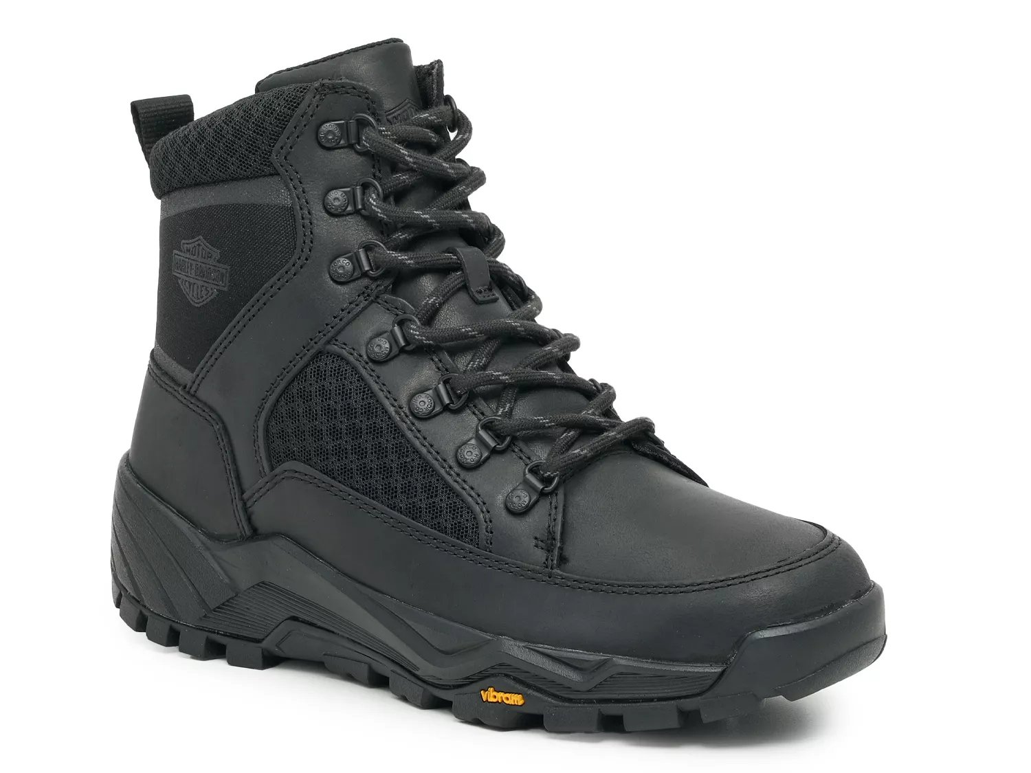 Harley-Davidson Walden 5 Boot - Free Shipping | DSW