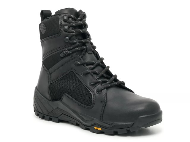 Dsw harley deals davidson boots