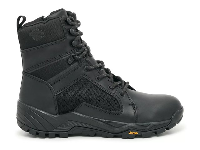 Walden best sale leather bootie