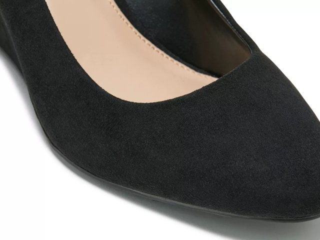 Kelly & katie cilasa wedge pump new arrivals