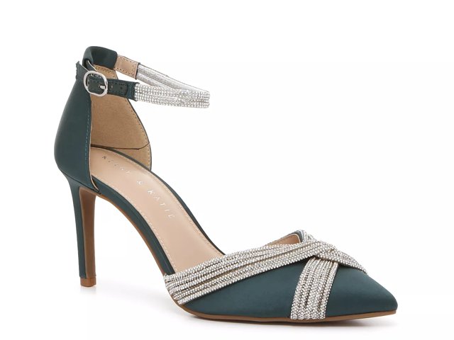 Kelly Katie Bordyn Pump Free Shipping DSW